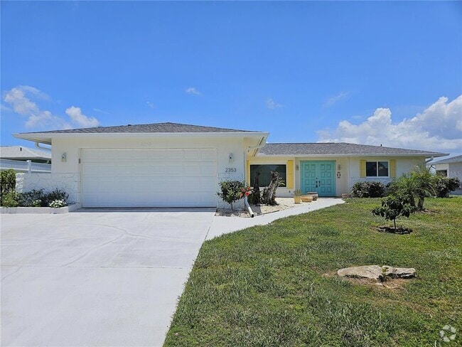 Building Photo - 2353 Bal Harbour Dr Rental