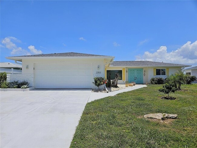 Building Photo - 2353 Bal Harbour Dr Rental