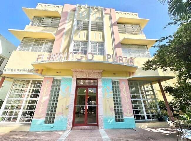 Building Photo - 1051 Meridian Ave Unit 1F Rental