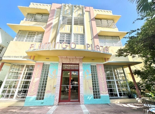 Photo - 1051 Meridian Ave Unidad 1F Rental