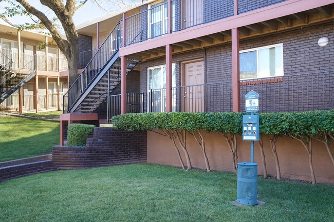 Marisol Villas Apartments