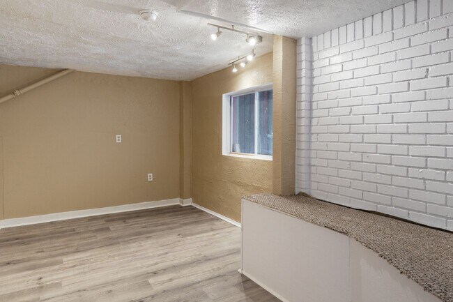 Photo - Updated 3BR 3 bath House with off street p...