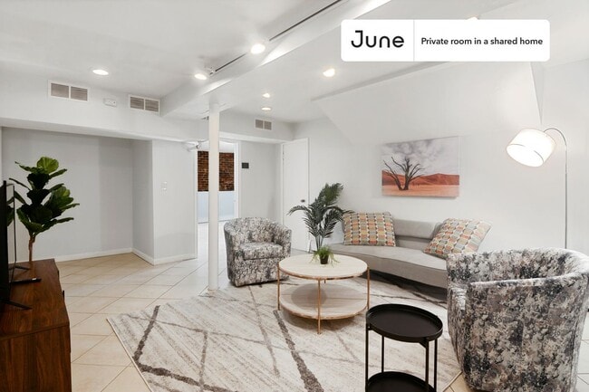 Photo - Room in Shared 6 bed/2 bath home Unit C