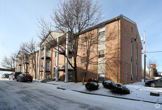 Carriage Hill Boardman - Carriage Hill Boardman