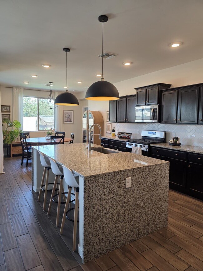 Photo - "Spacious 4-Bedroom, 2.5-Bathroom Home in Mesa del Sol!"