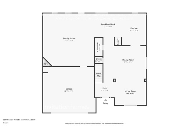 Photo - 3099 Meadow Point Dr