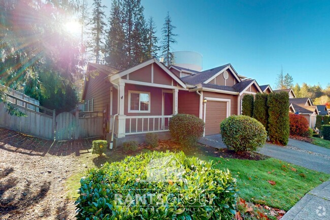 Building Photo - Beautiful Townhouse in Lacey