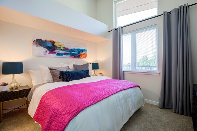 Avaya Ridge Apartments