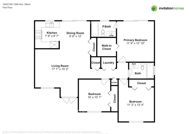 Photo - 18342 SW 135th Ave