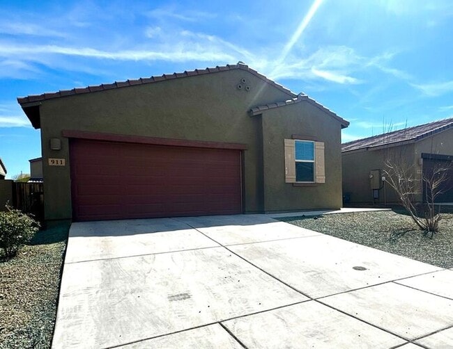 Photo - Stunning 4-bedroom, 2-bathroom home located in the vibrant community of Sahuarita, AZ
