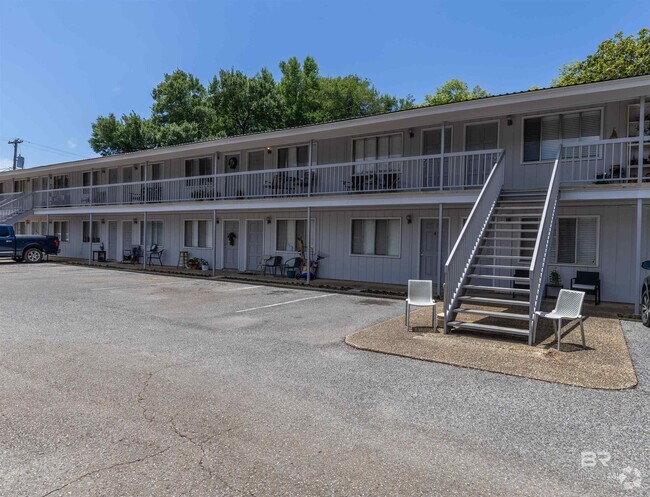 Building Photo - 208 Fairhope Ave Rental