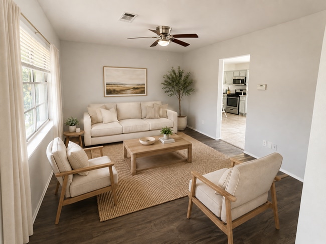 Photo - Updated Mesquite Home Across from Galloway Park!!!!