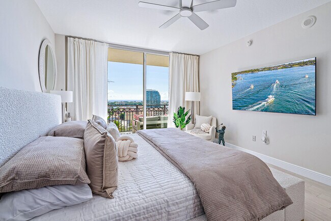 Photo - 550 Okeechobee Blvd Unit 1615