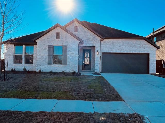 Photo - 1773 Whitney Dr House