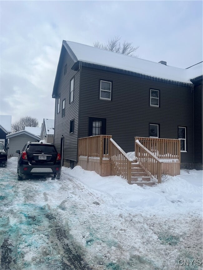 Photo - 206 Arlington St