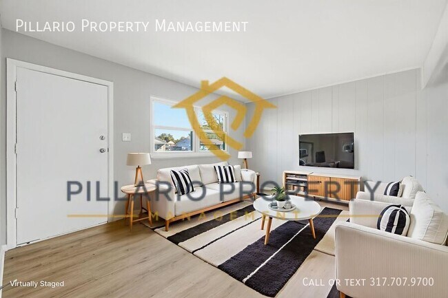 Photo - 2908 S Walcott St