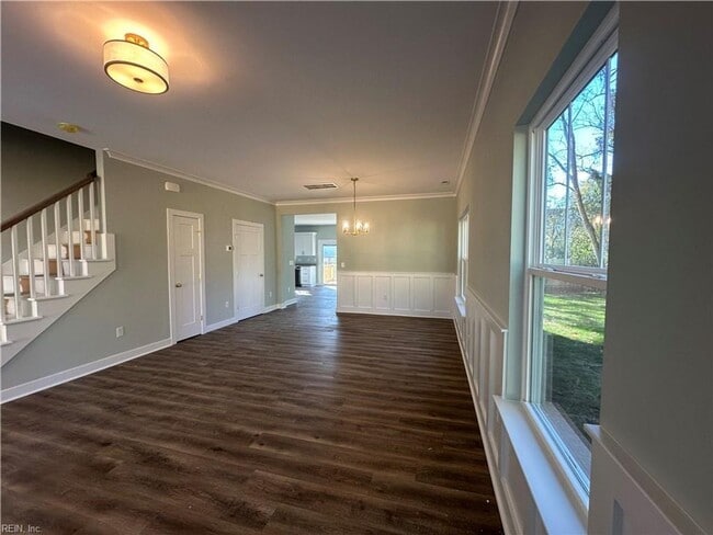 Photo - Stunning New Construction in Norview!