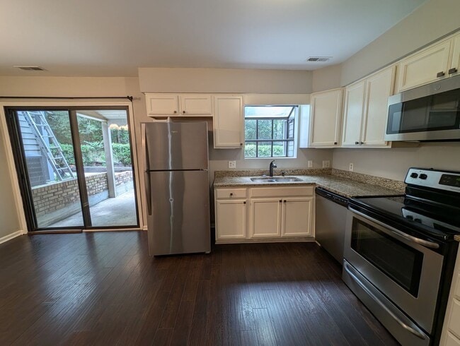 Photo - Charming two story , 2 bedroom, 2.5 bath Condo located the Stratfordshire community !