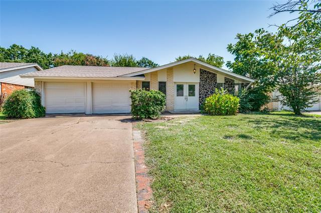 Photo - 1311 Willowbrook St