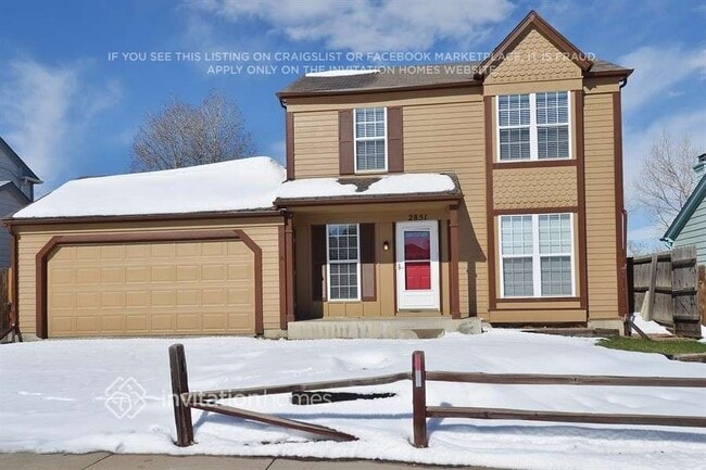 Photo - 2851 S Genoa St