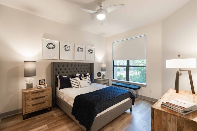 Photo - Seville Uptown