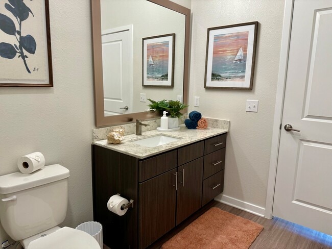 Integra Palms