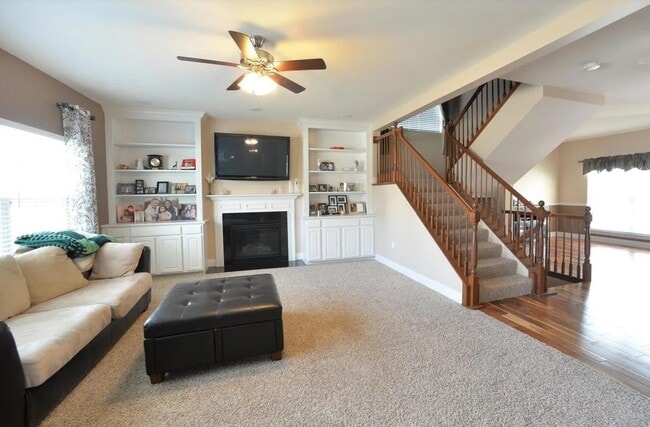 Photo - 1425 Red Oak Plantation Dr