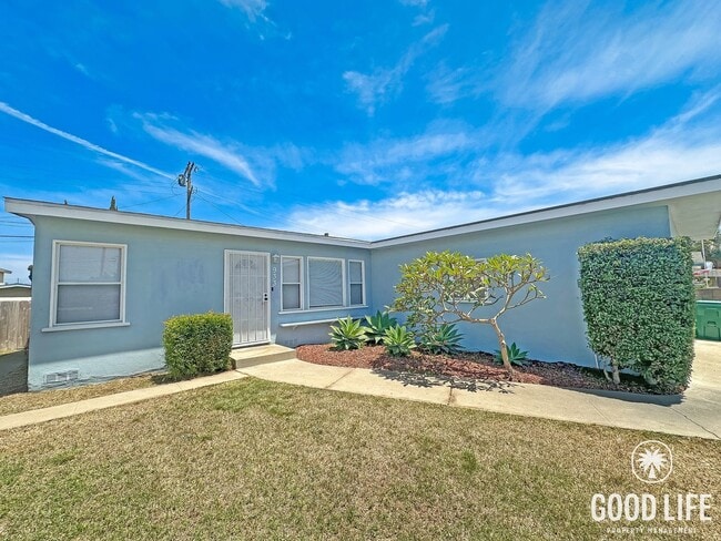 Building Photo - Charming 3BD/2BA Single-Story Home in Otay Mesa with Large Backyard, In-Unit Laundry & Attached G...