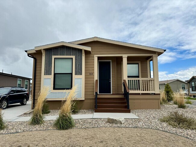 Photo - 551 Summit Trl