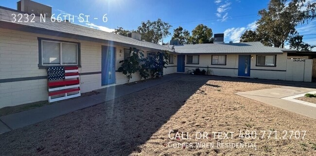 Photo - 3232 N 66th St Unidad 6