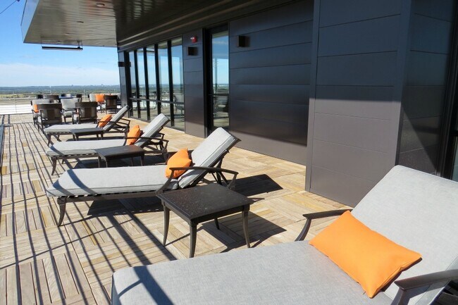 Photo - CityVue Apartments