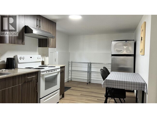 Photo - Basement-72xx CURTIS STREET