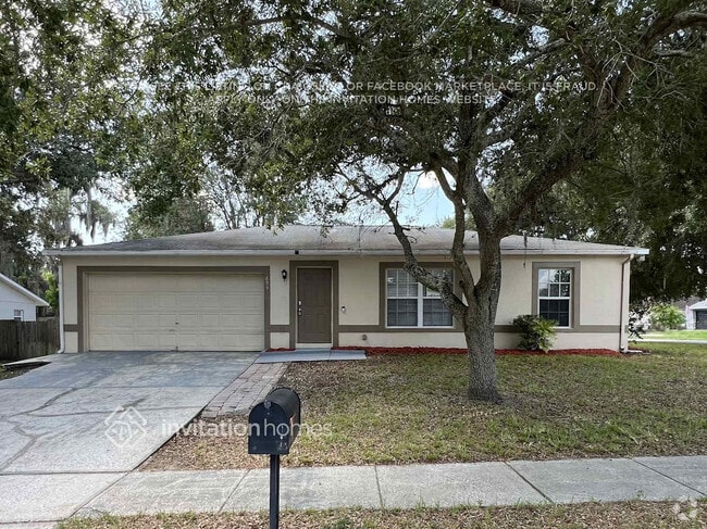 Building Photo - 695 Satin Leaf Cir Rental