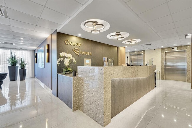 Photo - 3550 Galt Ocean Dr Unit 1803
