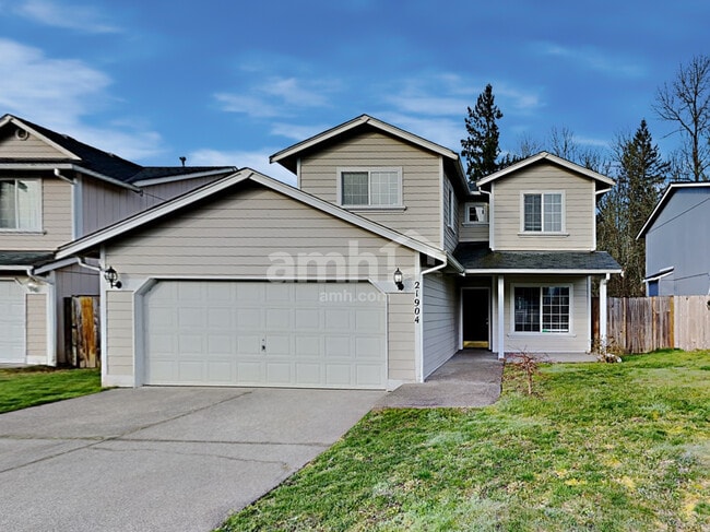 Photo - 21904 65th Ave E Casa