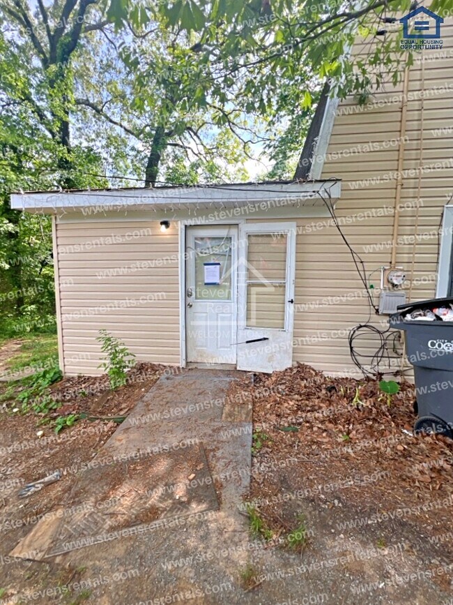 Photo - 315 Choate Cemetery Rd