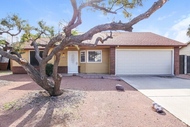 Building Photo - 601 W Wescott Dr Rental