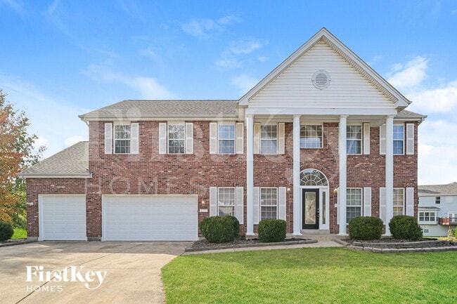 Building Photo - 611 Geiser Brook Ct