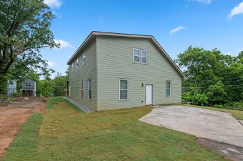 New construction 1/1 in the Heart of Atlanta!