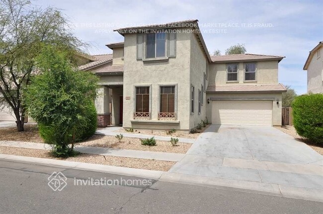 Building Photo - 15077 N 173rd Dr