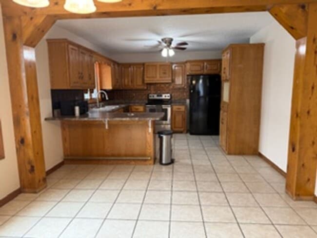 Photo - Beautiful county setting