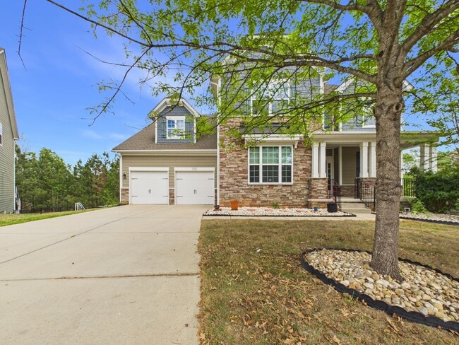 Photo - 1379 Corey Cabin Ct