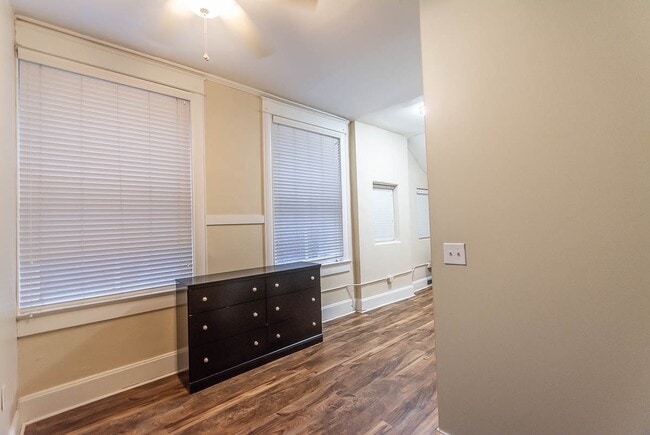 Photo - Oddfellows Apartments