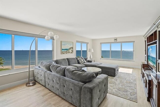Photo - 1151 N Fort Lauderdale Beach Blvd Unit 5D