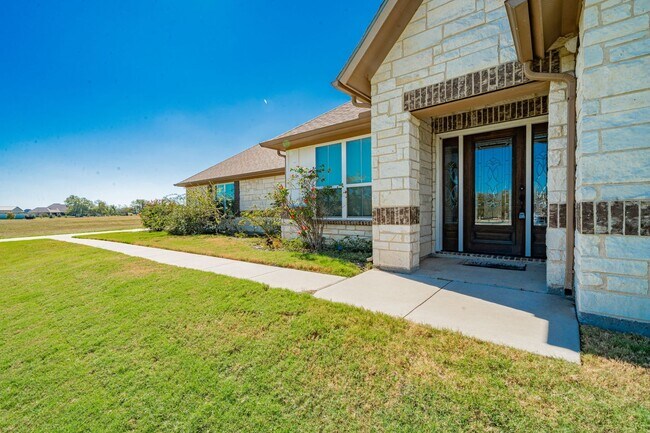 Photo - Your Royse City Retreat Awaits!