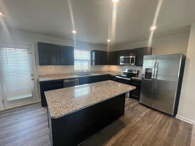 Photo - 4 Bedroom 2 1/2 Bath