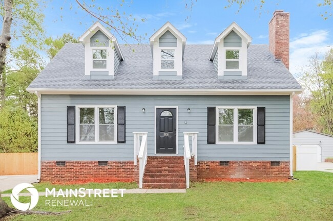 Building Photo - 19530 Heartland St