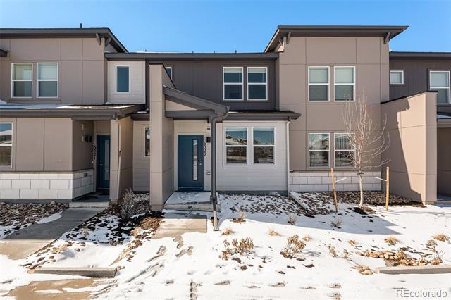 Photo - 6529 N Dunkirk St Townhome