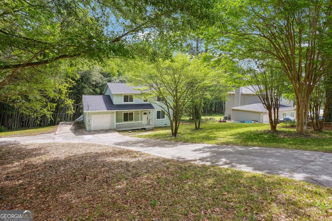 Photo - 3688 Burnley Ct