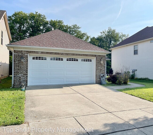 3 br, 2 bath House - 2029 Drummond Drive - 3 br, 2 bath House - 2029 Drummond Drive